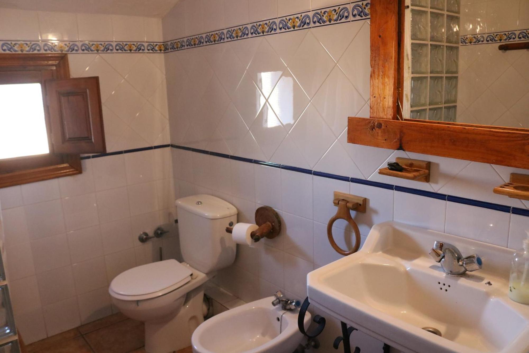 El Regajo Villa Ayora Exterior foto